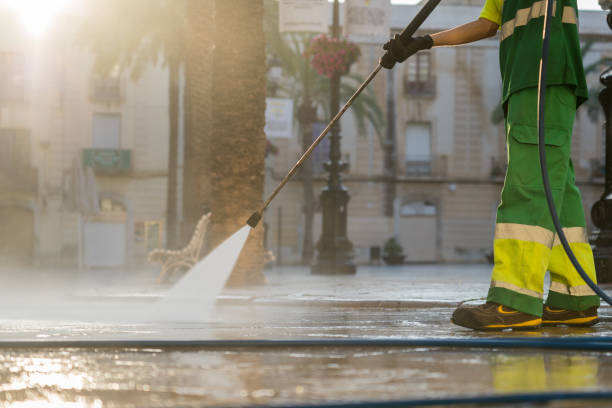 Best Driveway Pressure Washing  in Coalville, UT
